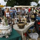 Lunziger Bauern- und Trödelmarkt