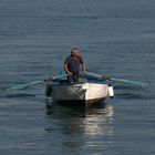 L'uomo che veniva dal mare