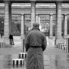 L'uomo di place royal