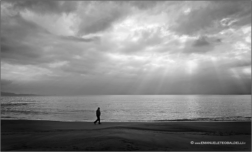 L'uomo e il mare