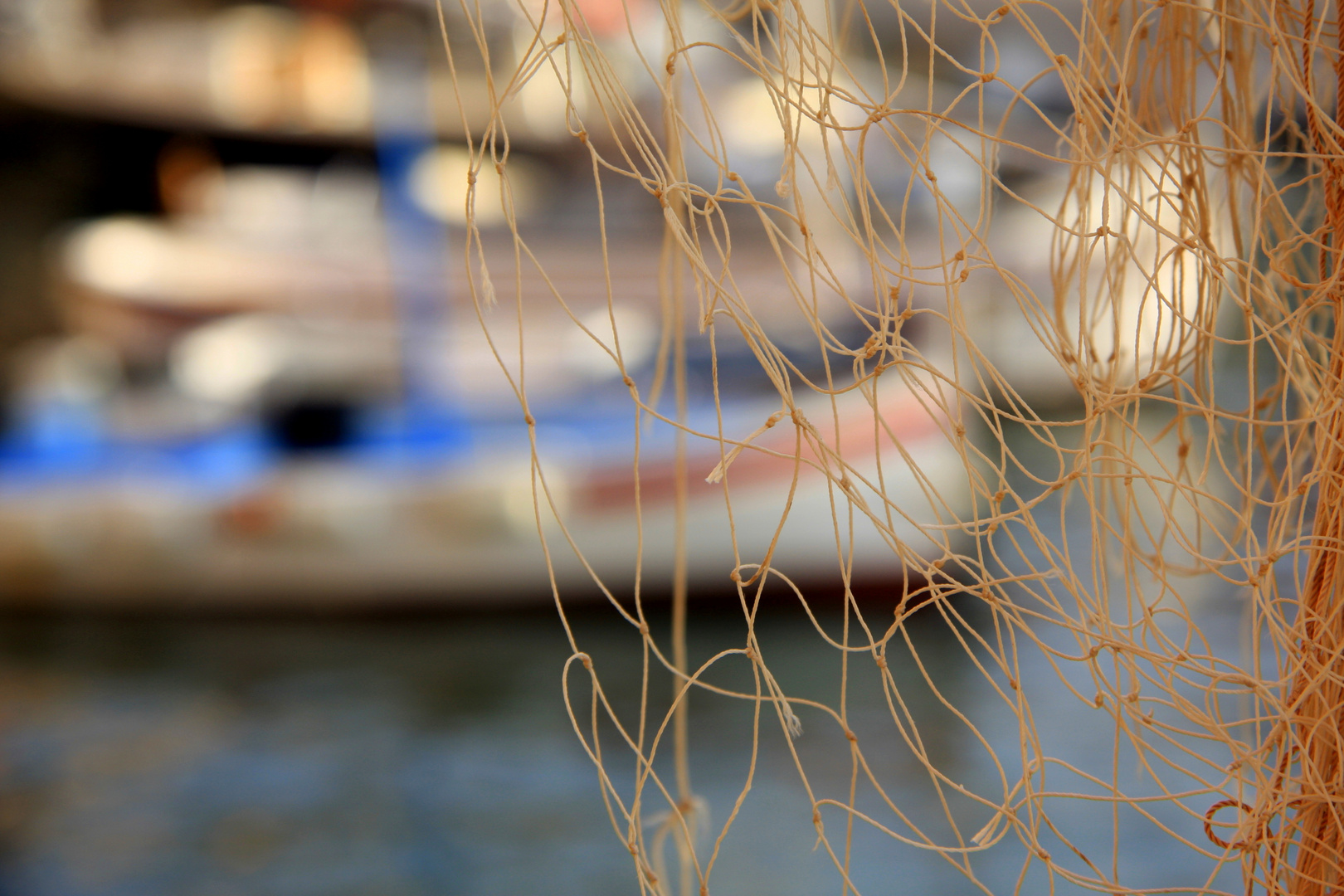 l'uomo e il mare