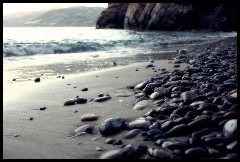 L'uomo e il mare