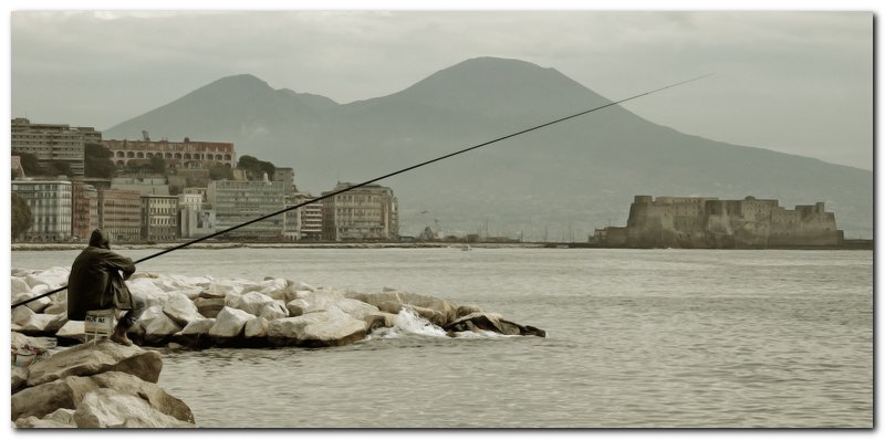 L'uomo e il mare