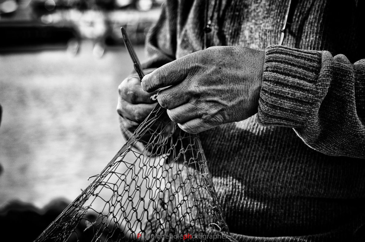 L'uomo e il mare