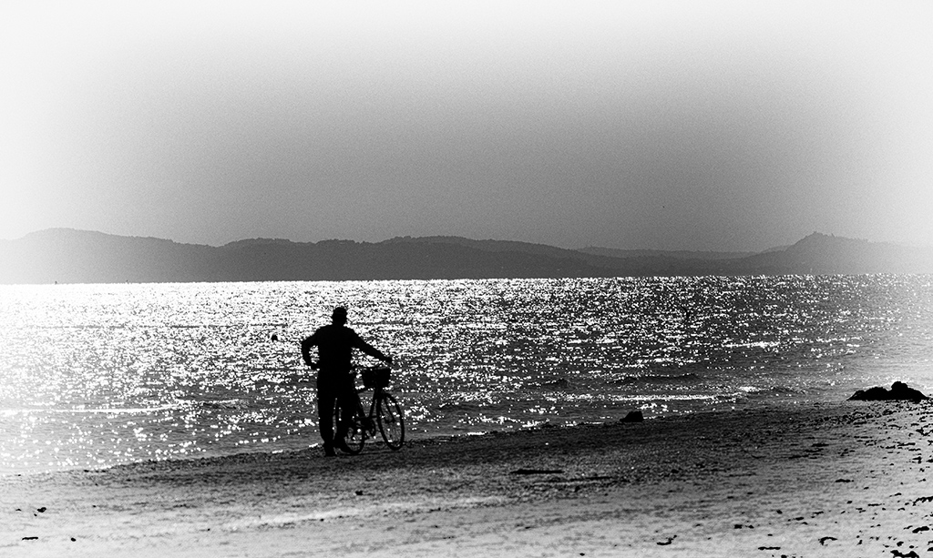 L'uomo e il mare