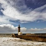 L'uomo e il mare  / Man and the sea 