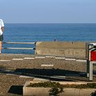 L'uomo ed il mare