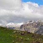 L'uomo fra i Giganti Di Pietra: il Piz Boè