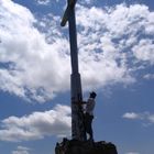 L'uomo più in alto della Sardegna - Punta La Marmora