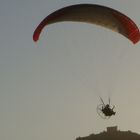 L'uomo sogna di volare...... e qualche volta ci riesce!