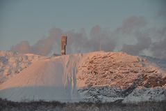 Luossavaara-Kiirunavaara