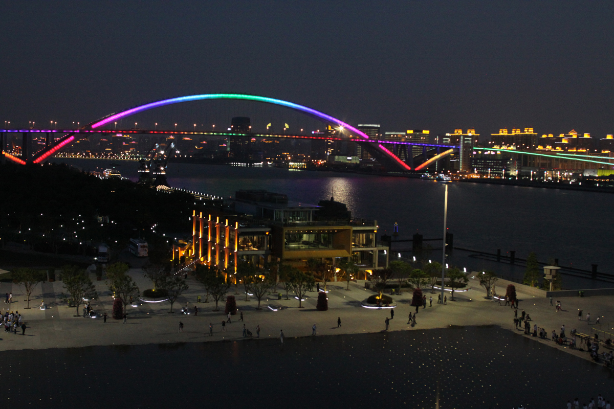 Lupo Bridge