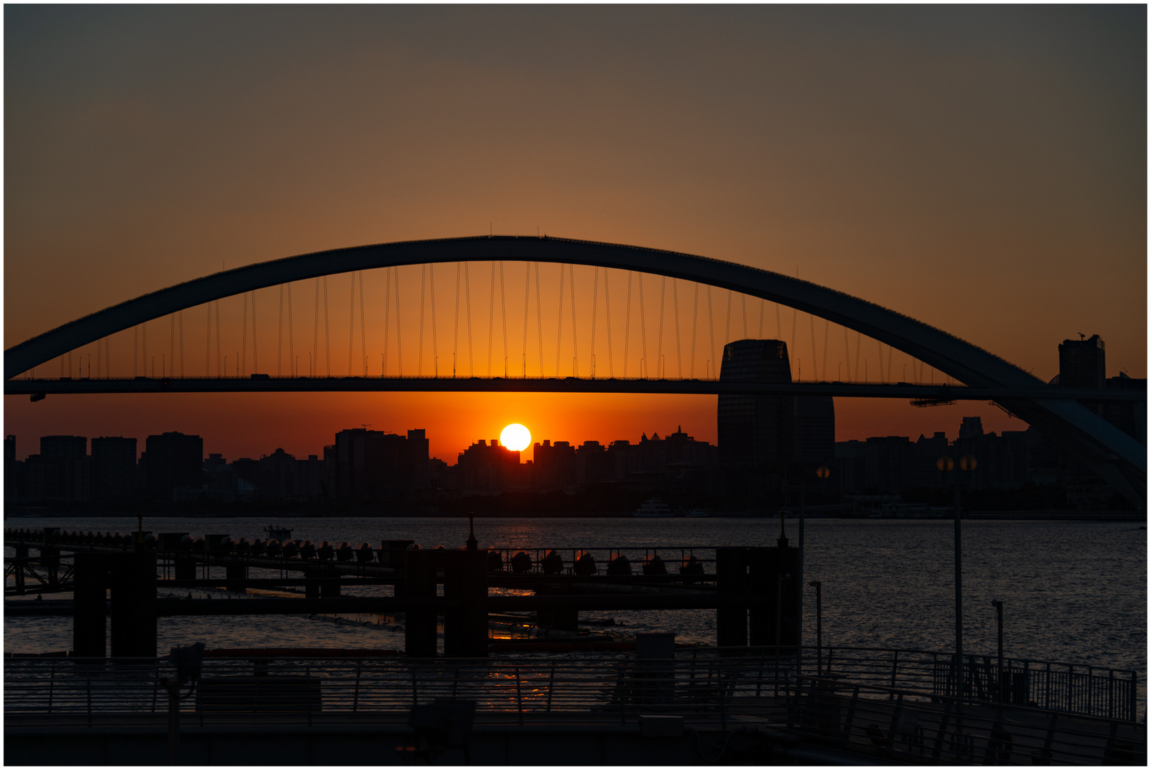 Lupo Bridge