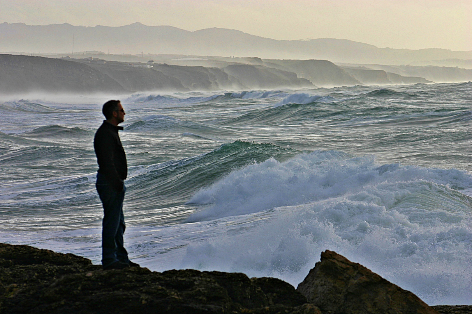 lupo di mare...