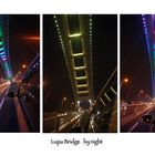 * Lupu Bridge *