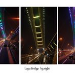 * Lupu Bridge *