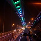 ** Lupu Bridge **