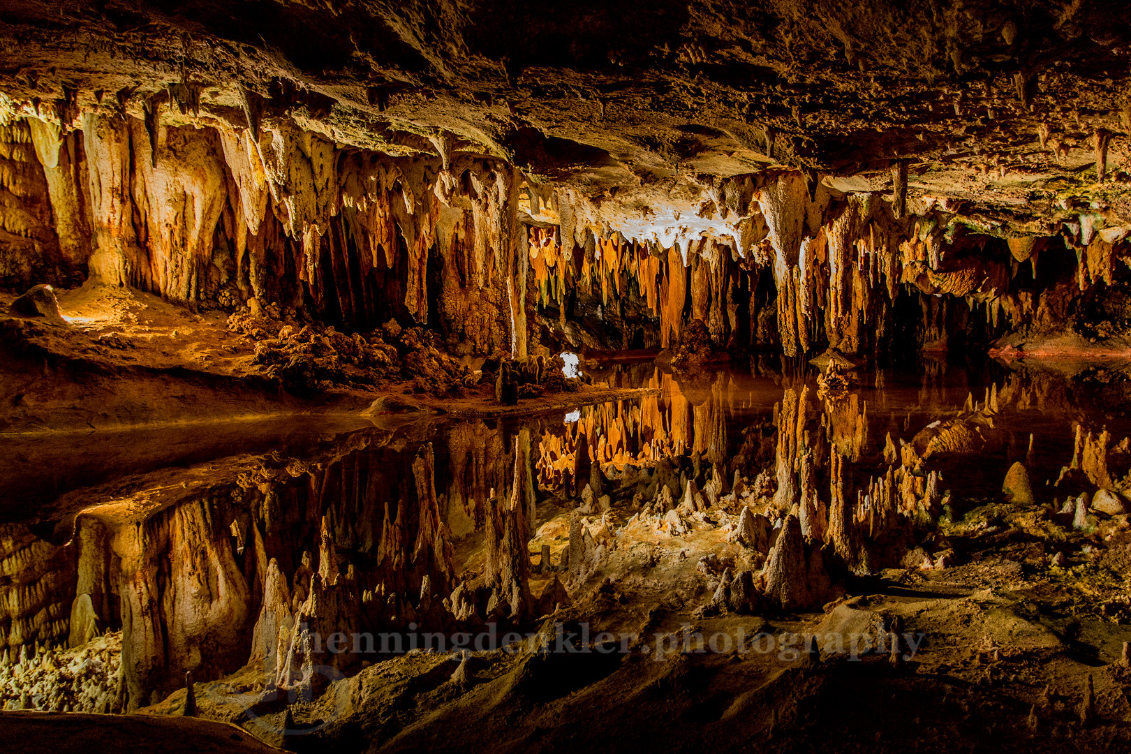 Luray Caverns