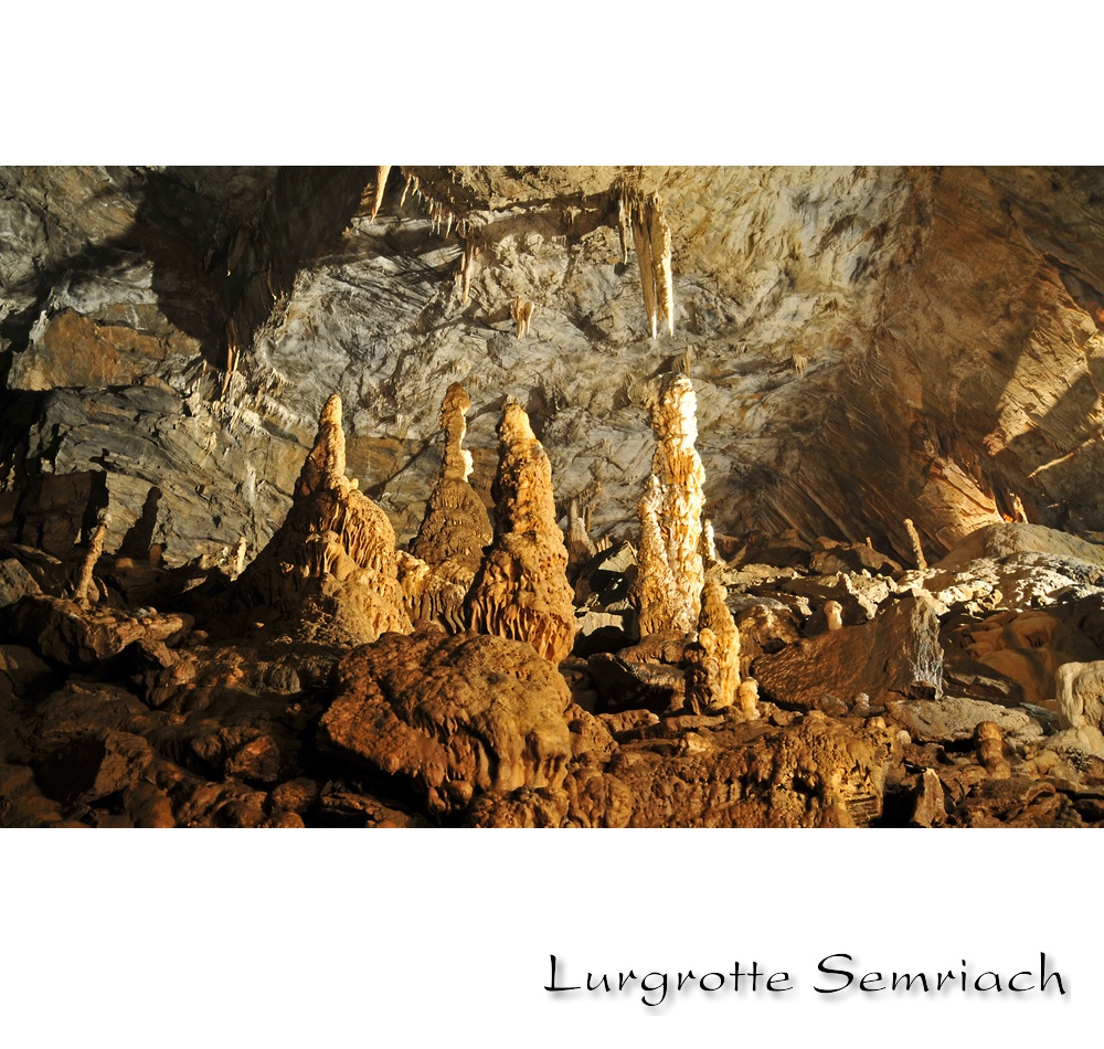 Lurgrotte