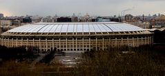 Luschnikistadion Moskau