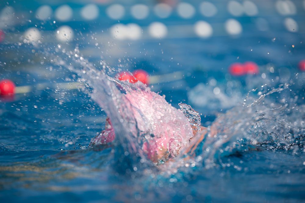 Luschnouer Ironmännli 2018 - "splash"