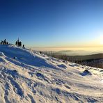 Lusen (1373m)