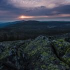 Lusen | Nationalpark Bayerischer Wald