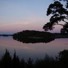 Lusholm - Insel im Schärengarten