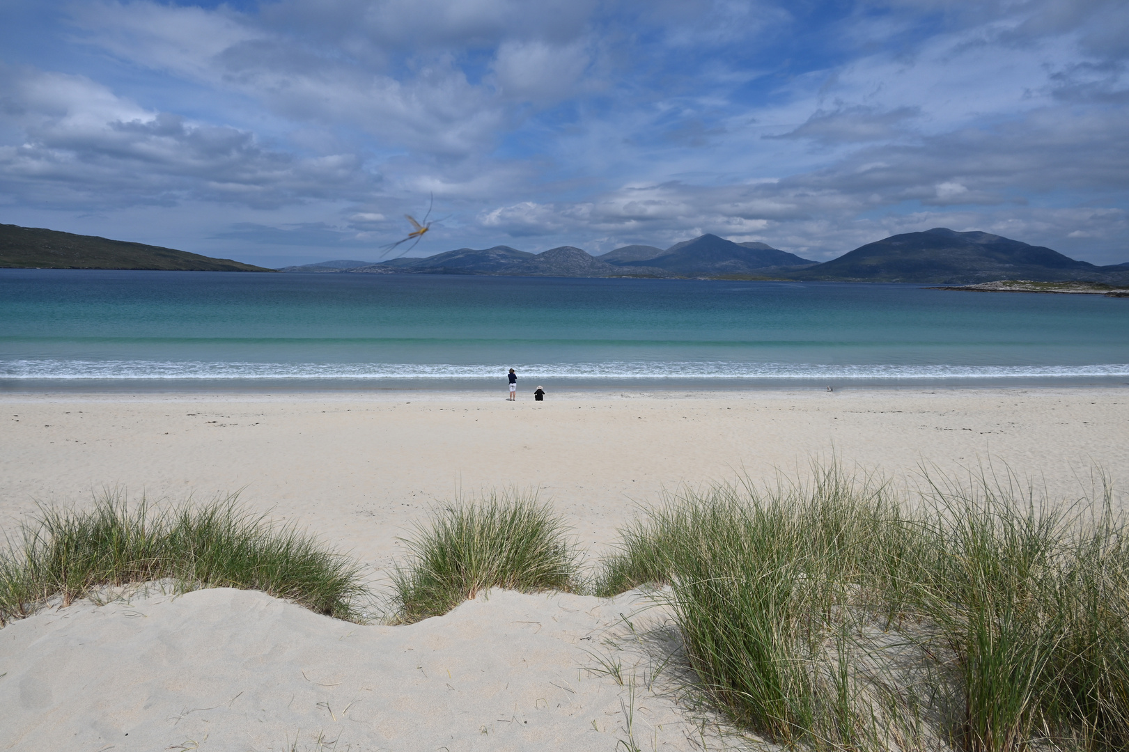 Luskentyre