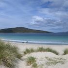 Luskentyre beach