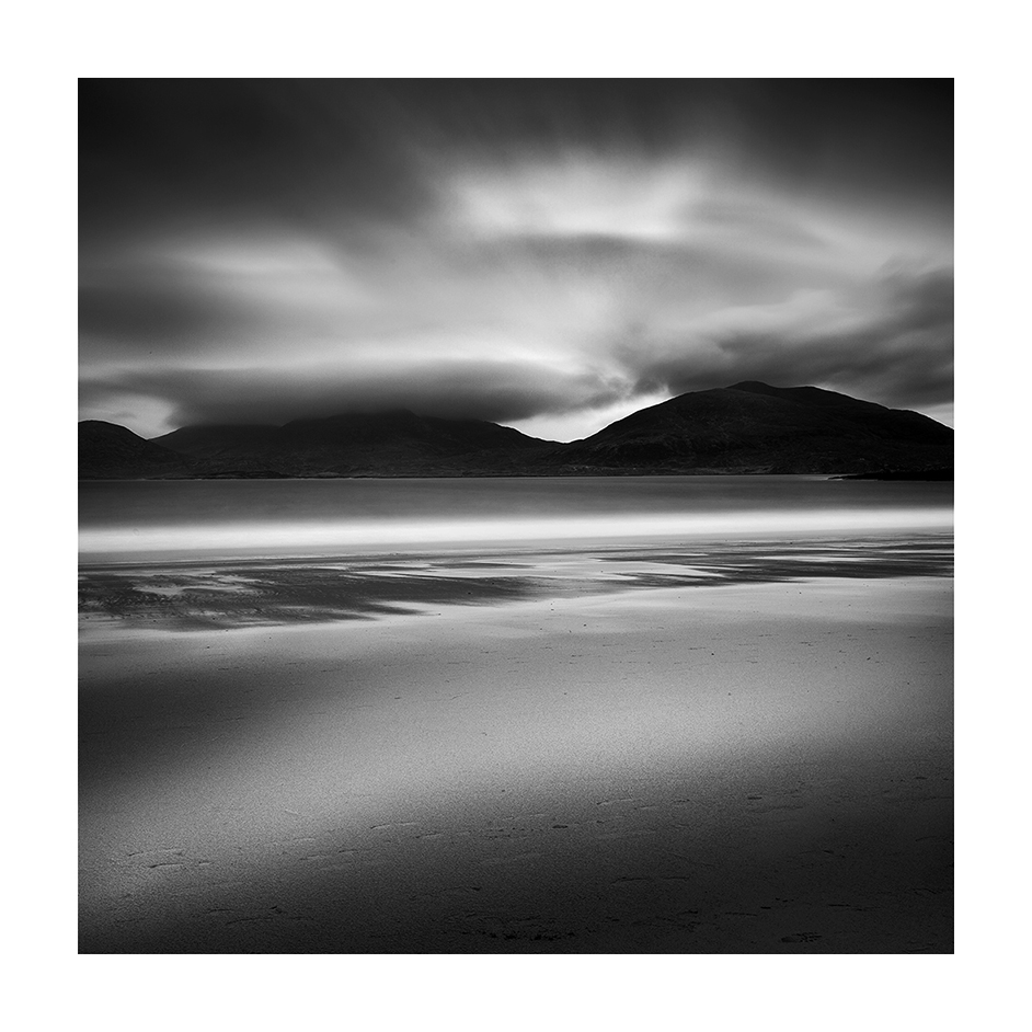 Luskentyre Beach, #1