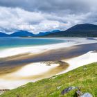 Luskentyre beach 