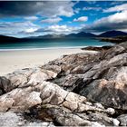 [ Luskentyre Beach ]