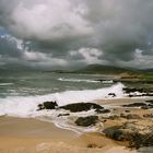 Luskentyre Beach, Isle of Harris