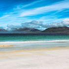 Luskentyre Beach - Scotland