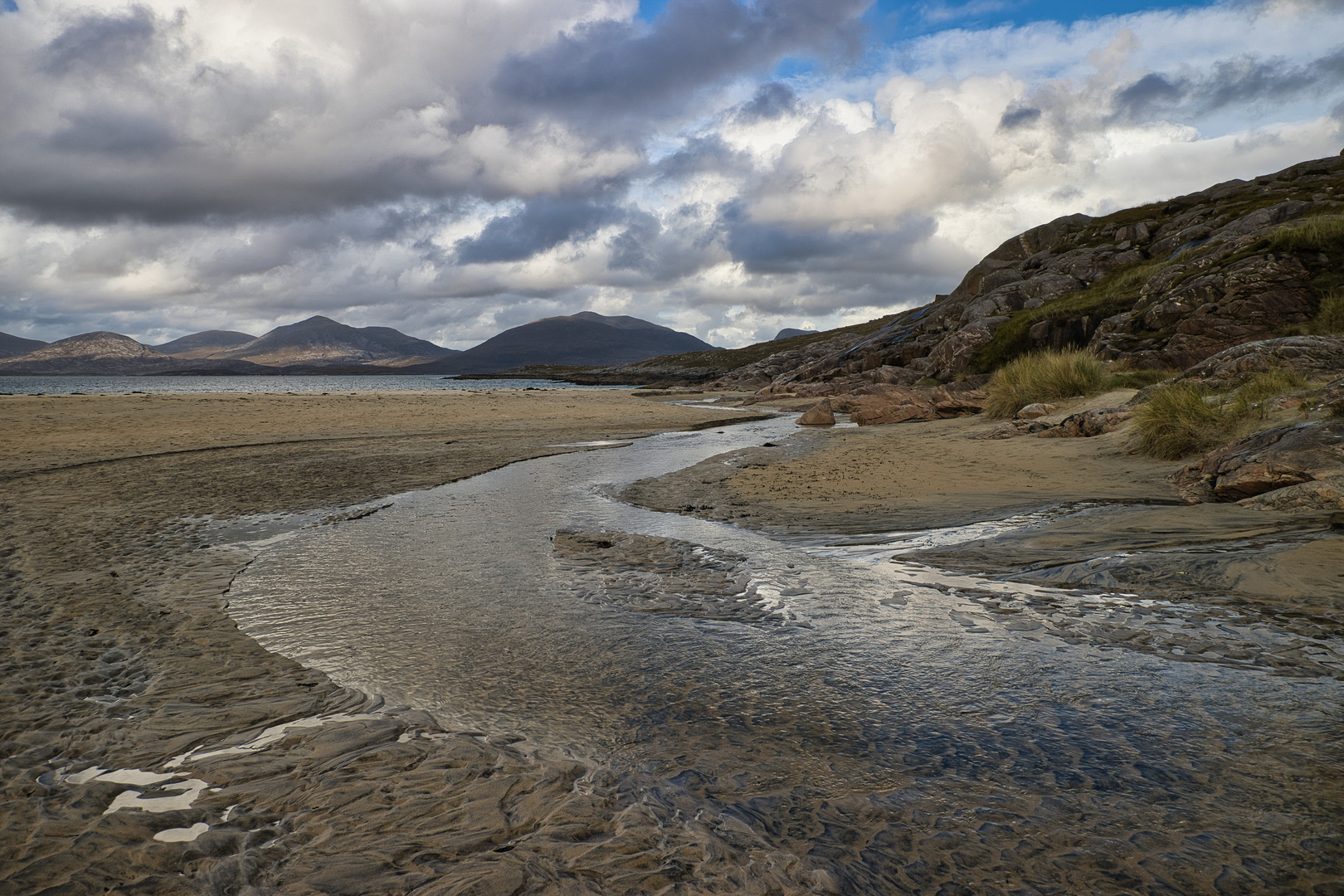 Luskentyre Beach_MG_9644