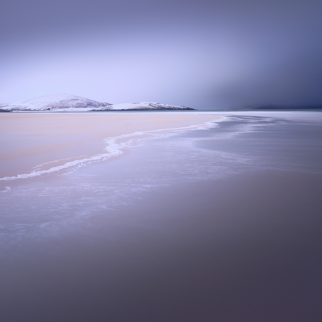 Luskentyre - Isle of Harris