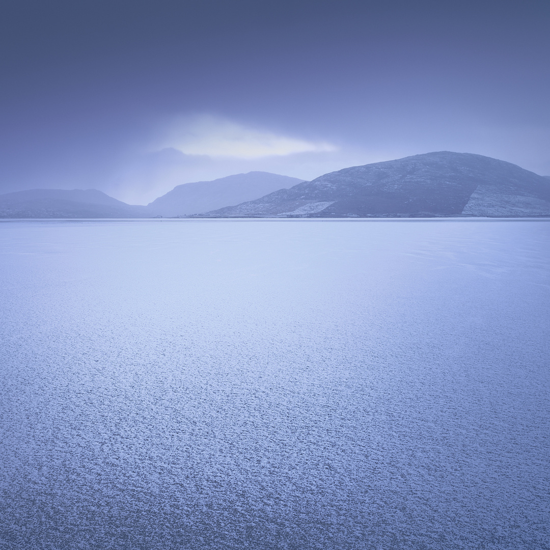 Luskentyre - Isle of Harris