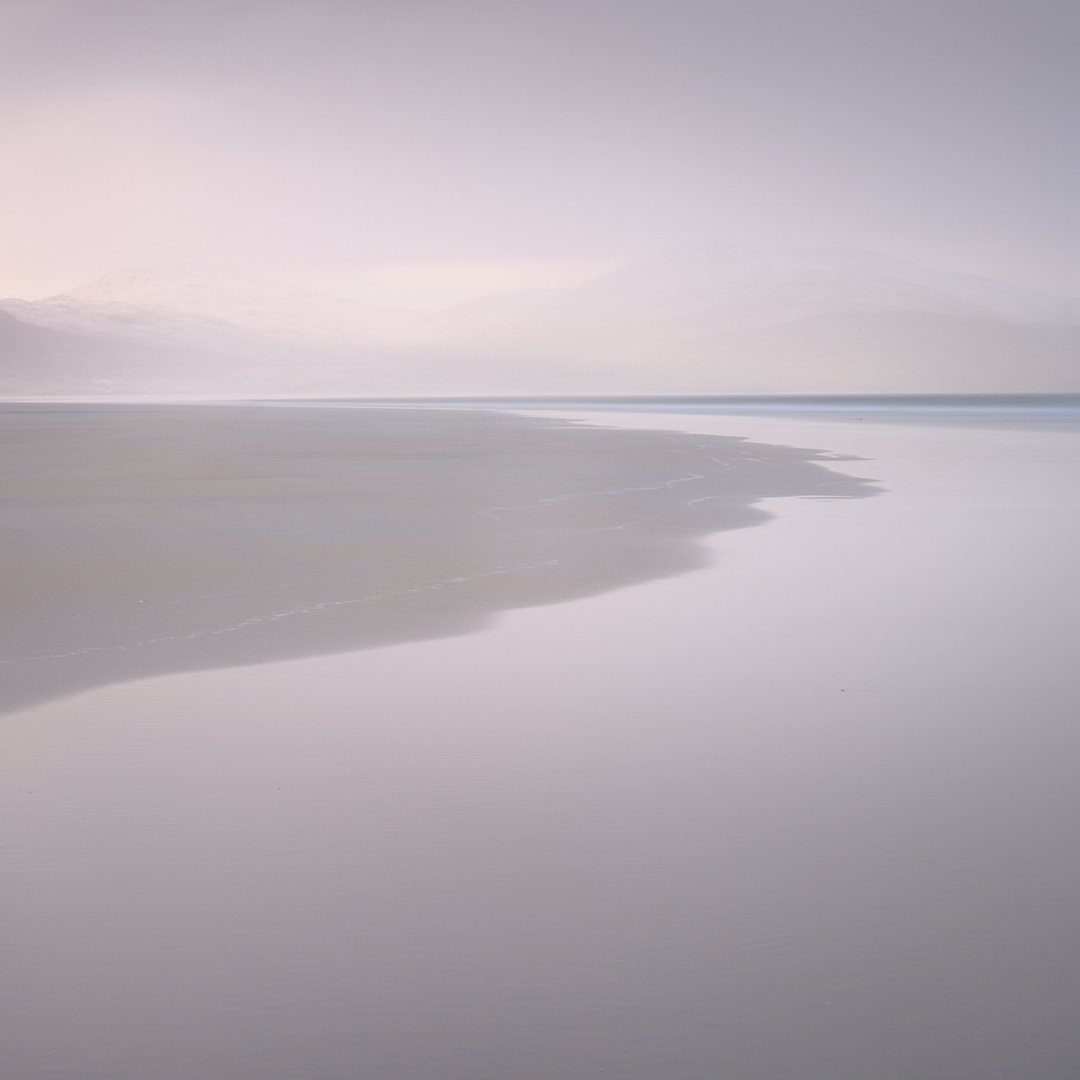 Luskentyre - Isle of Harris