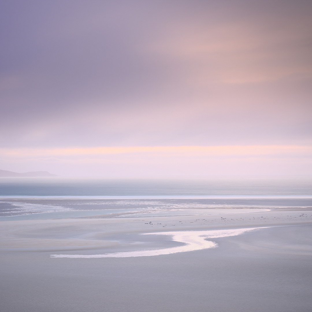 Luskentyre - Isle of Harris