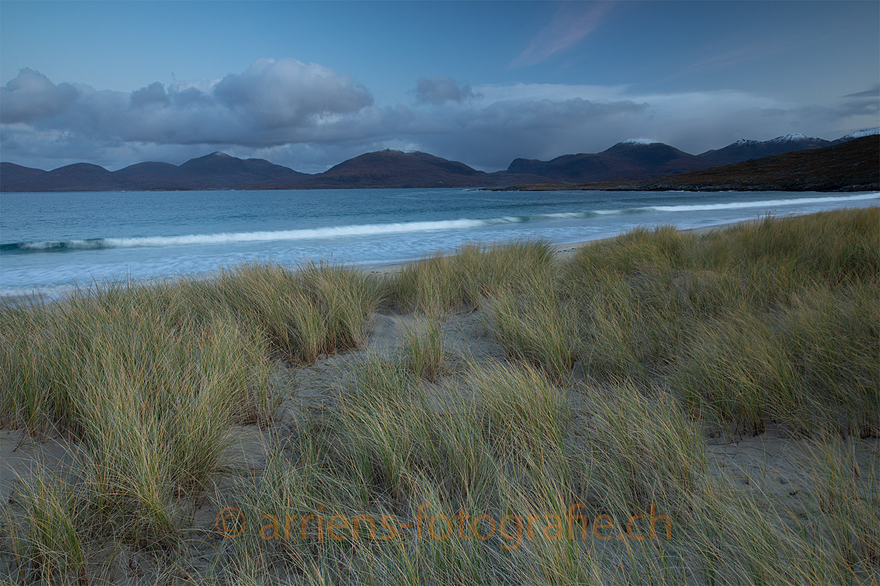 Luskintyre-Blaue-Stunde