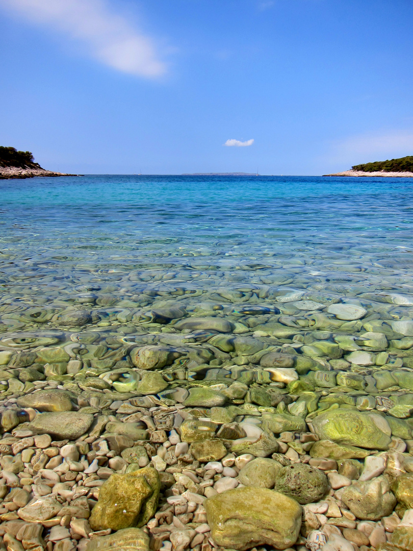 Lussino - Croazia