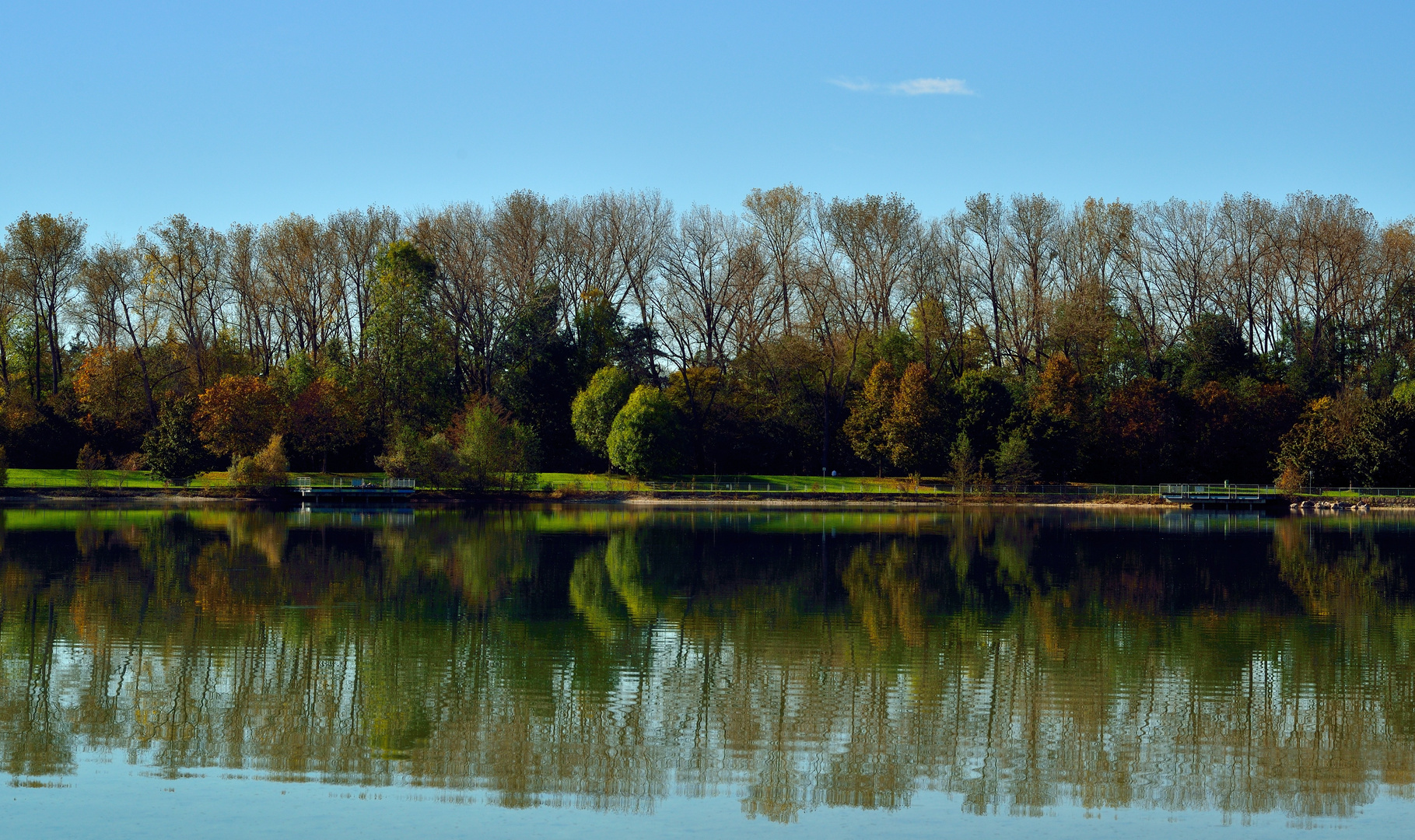 Lußsee