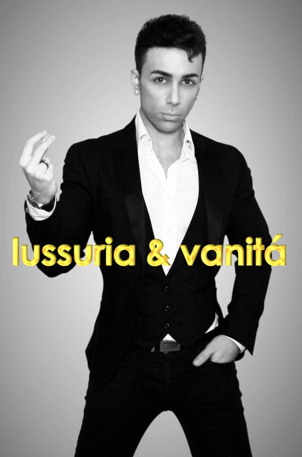 Lussuria & Vanitá