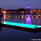 Lust auf ... baden in der Spree?