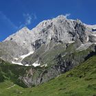 Lust auf Bergwandern!