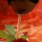 Lust auf ein schönes Glas mit rotem Wein?