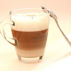 Lust auf einen Latte Macchiato?