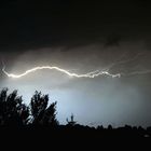 Lust auf Gewitter