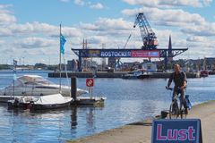 Lust auf Hanse Sail Rostock 2021